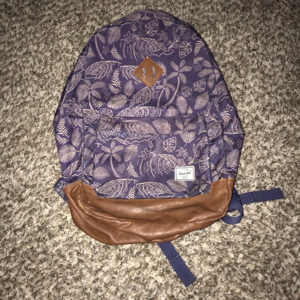 Herschel backpack